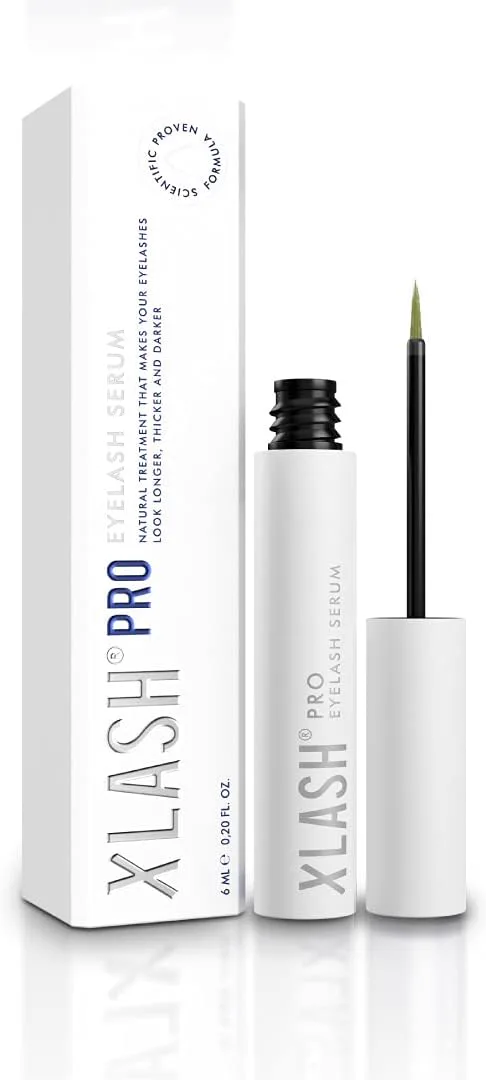 Xlash fransserum, 5 ml