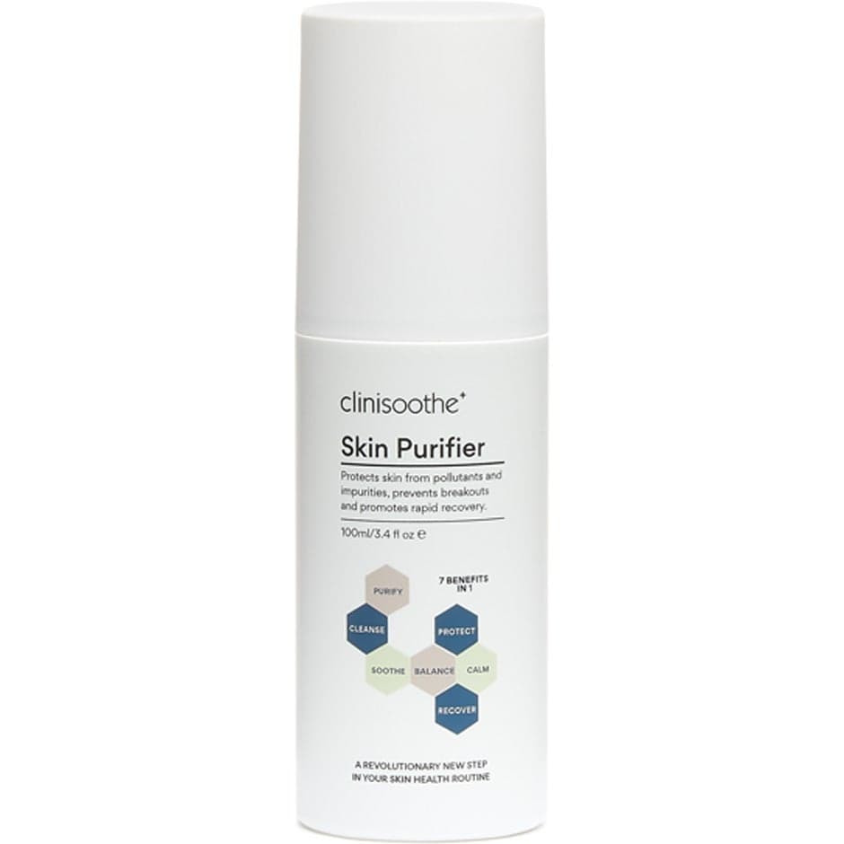 Clinisoothe Skin Purifier, sprayflaska på 100 ml.
