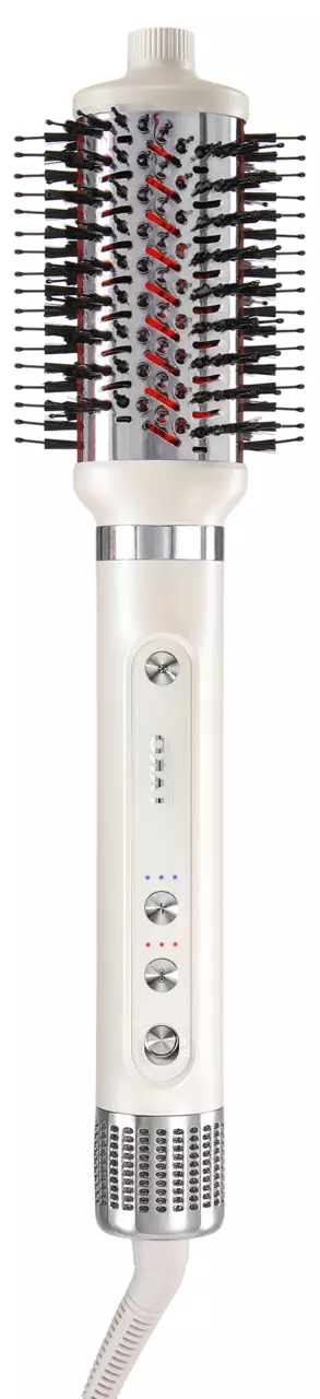 By Lyko Infrared Blowout Air Brush, Air Brush · 1 100 W.