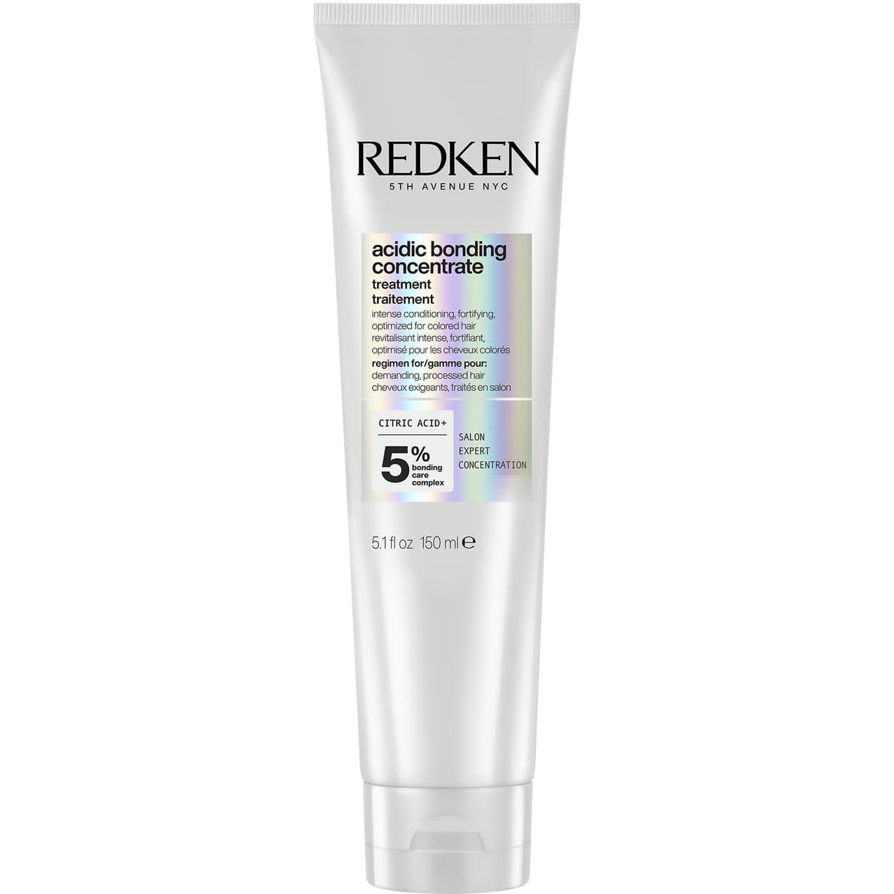 Redken leave-in i en tub på 150 ml.