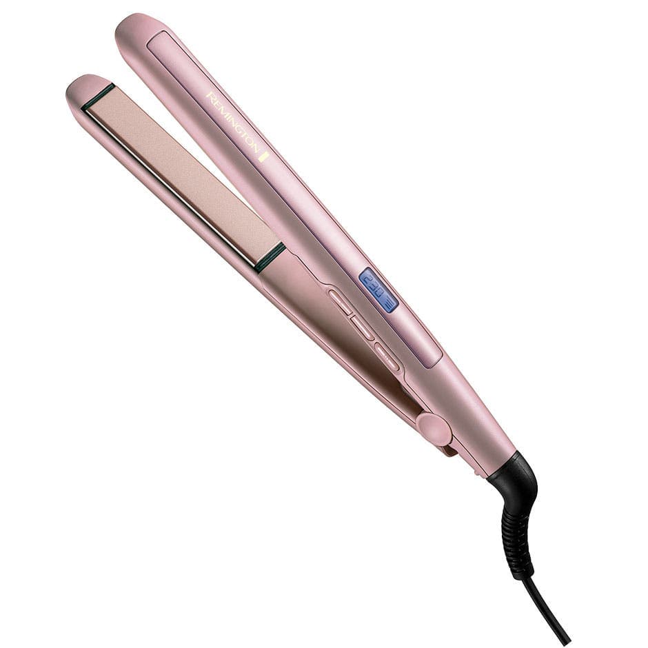 Remington Coconut Smooth Straightener S5901, S5901 · Coconut Smooth Straightener.