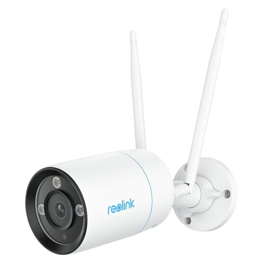 Reolink W330, RLC-810WA(EU)(ASS)-R2 · 4K · wifi 6.