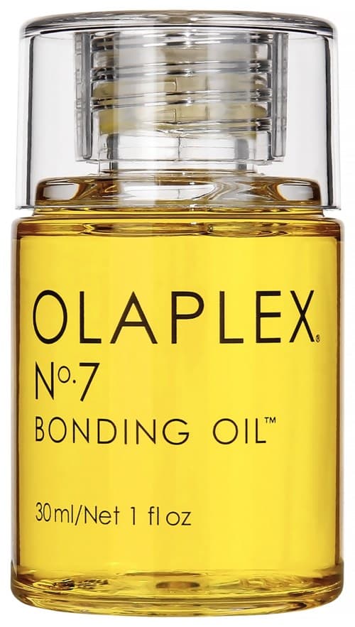 Olaplex No.7 Bonding Oil, 30 ml, original produktbild från Lyko.